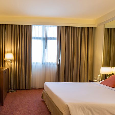 Dusit Princess Csiangmaj Kültér fotó