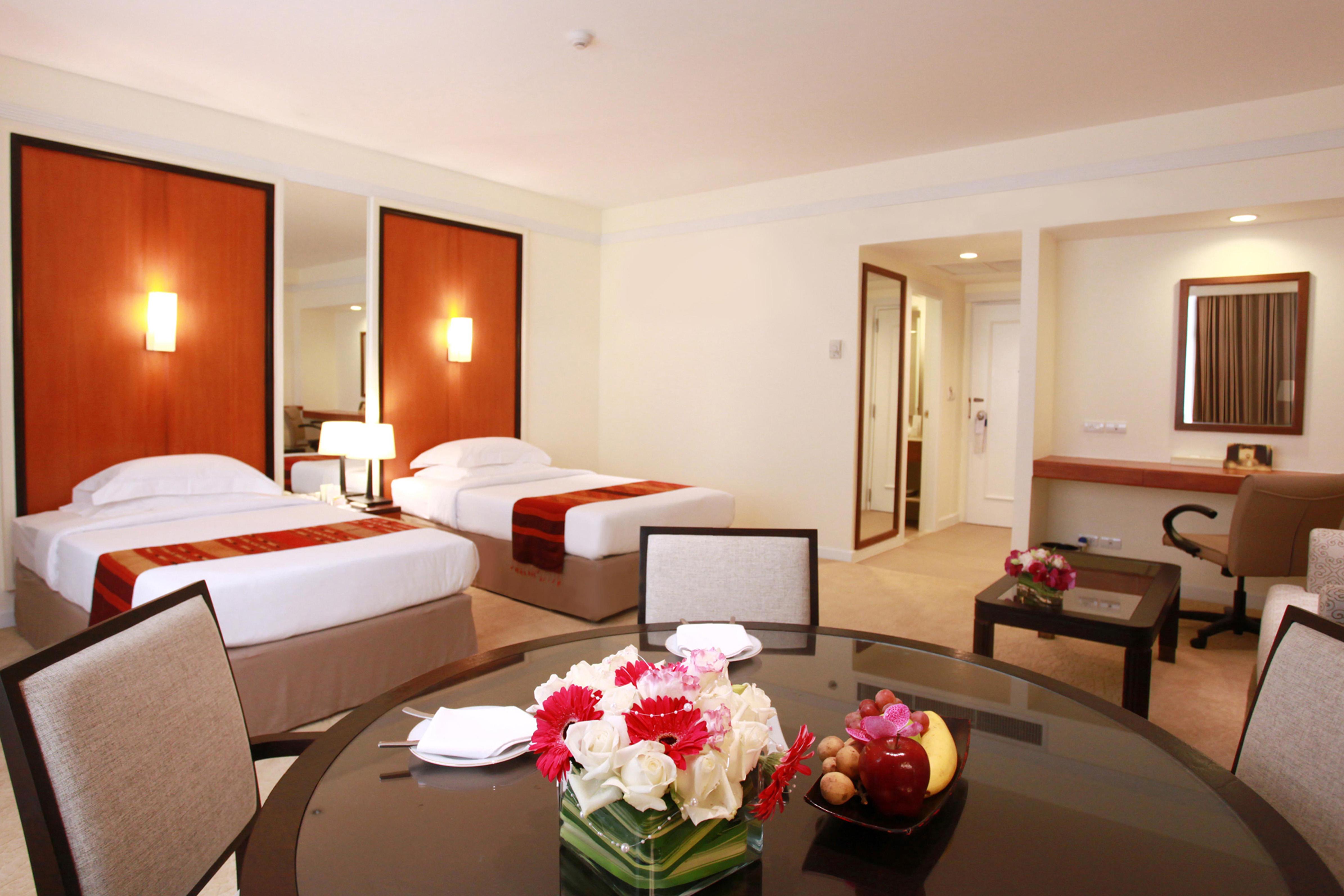 Dusit Princess Csiangmaj Kültér fotó
