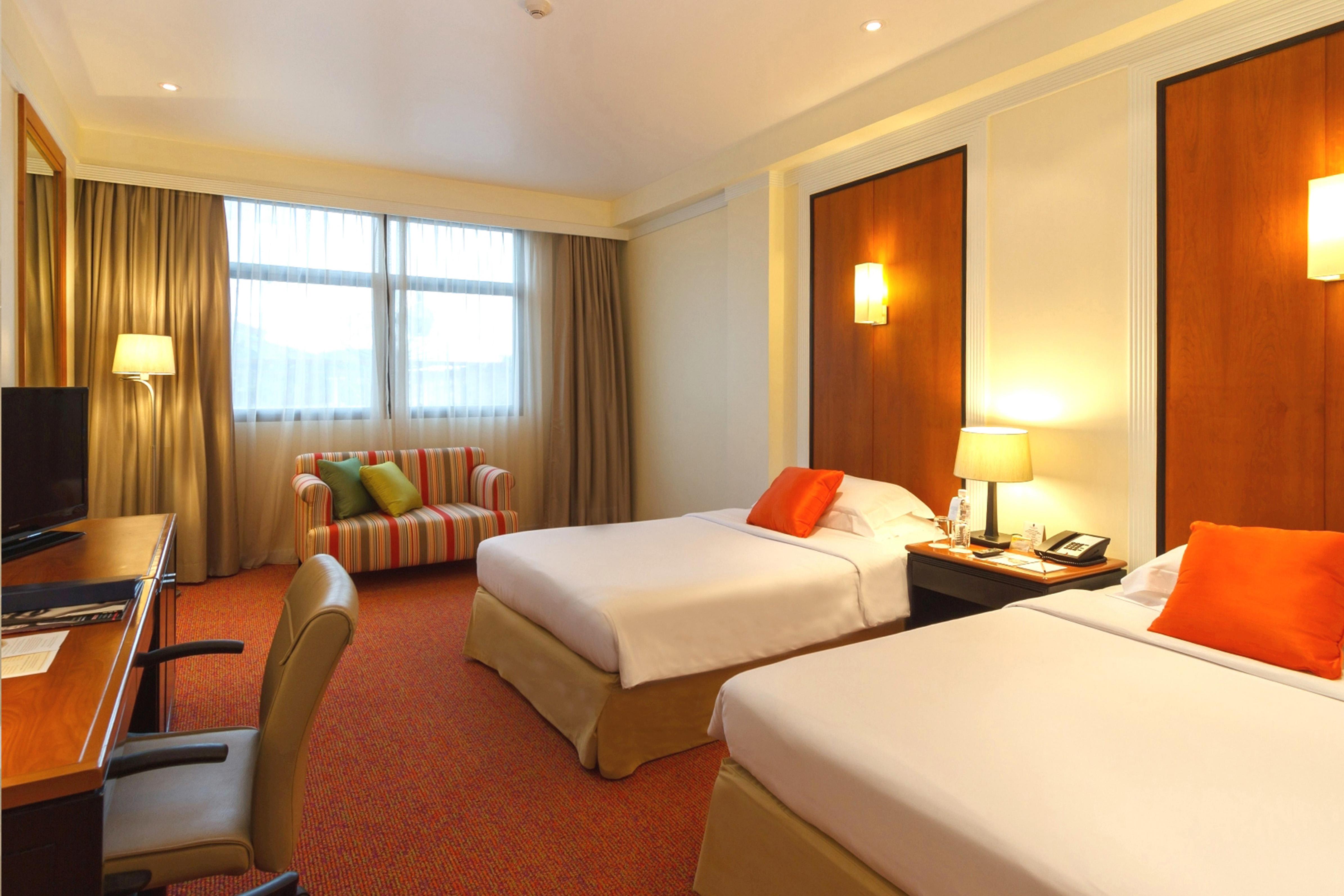 Dusit Princess Csiangmaj Kültér fotó