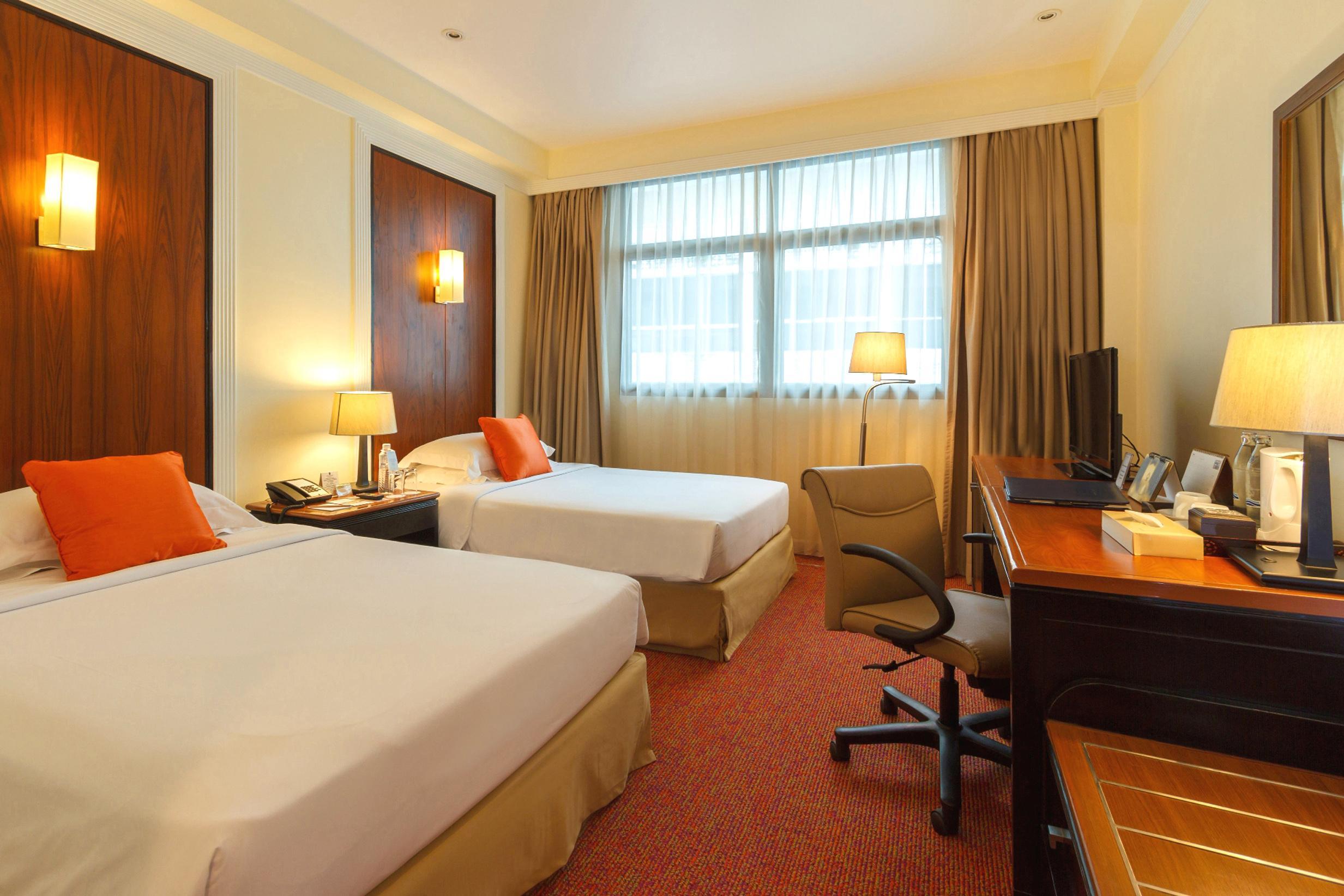 Dusit Princess Csiangmaj Kültér fotó