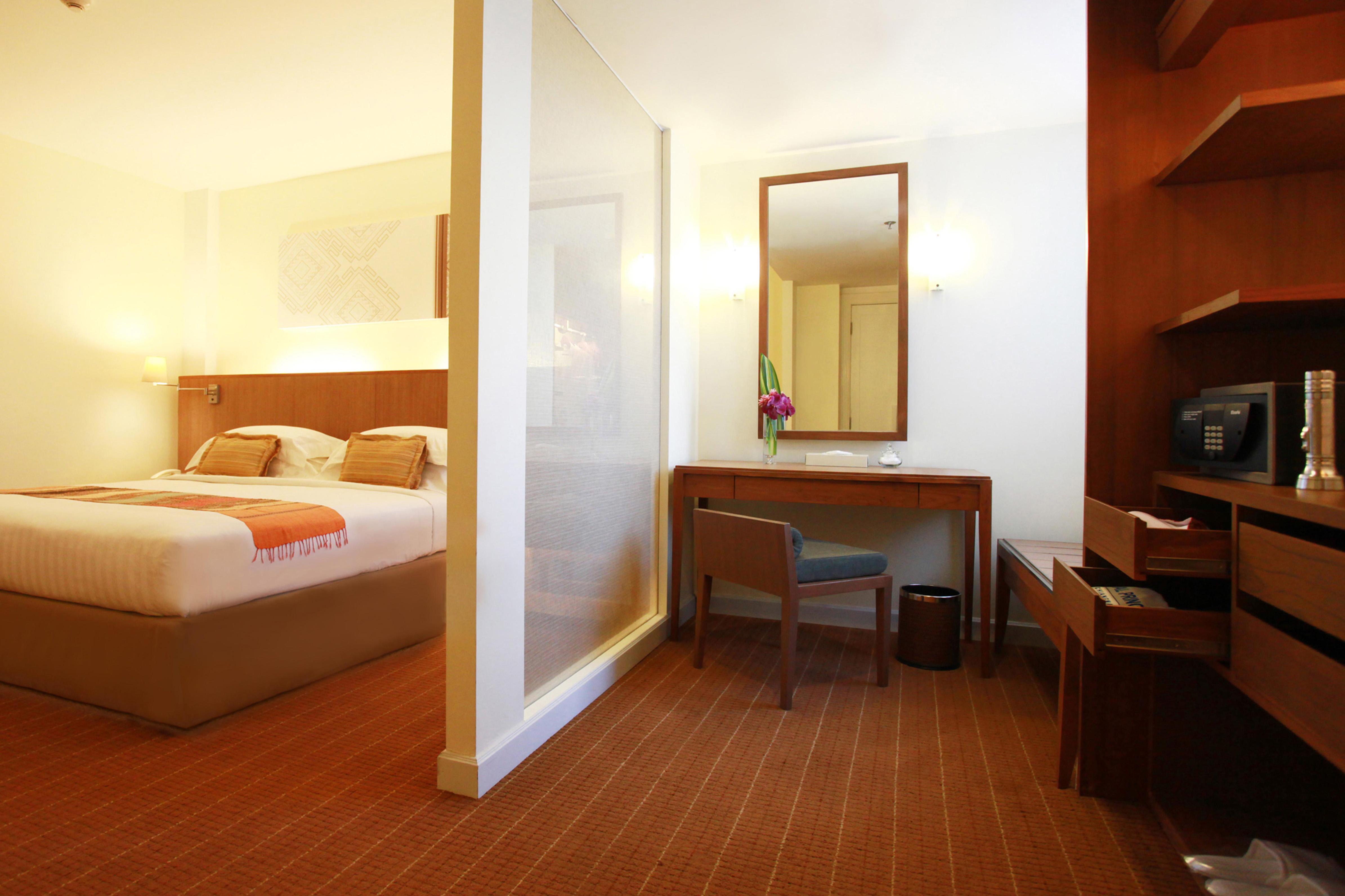 Dusit Princess Csiangmaj Kültér fotó