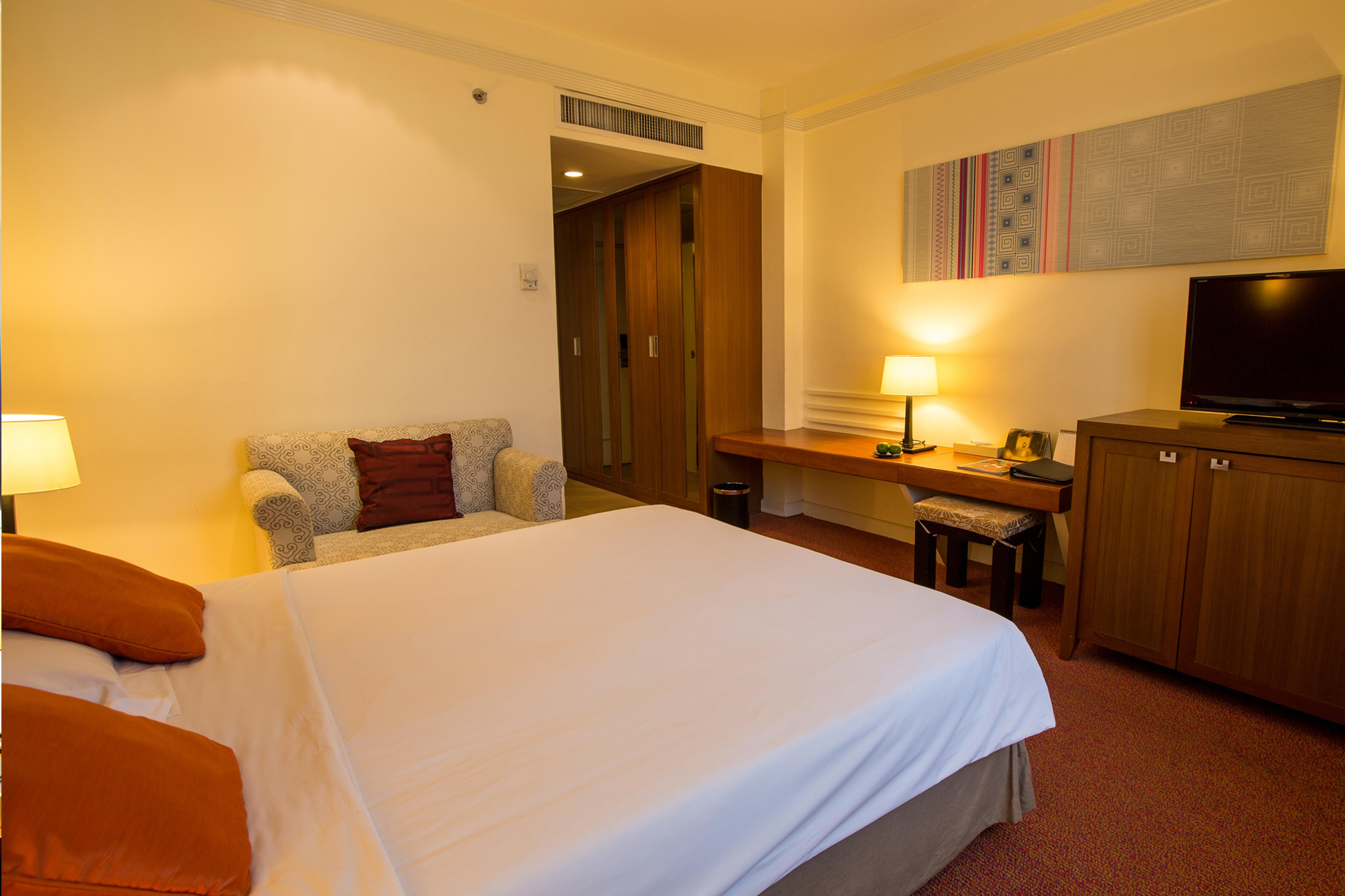 Dusit Princess Csiangmaj Kültér fotó