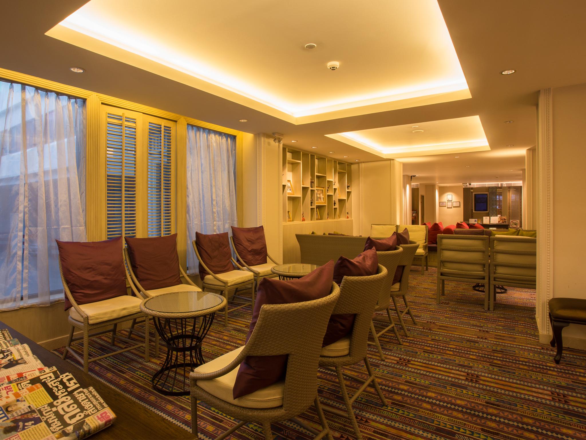 Dusit Princess Csiangmaj Kültér fotó