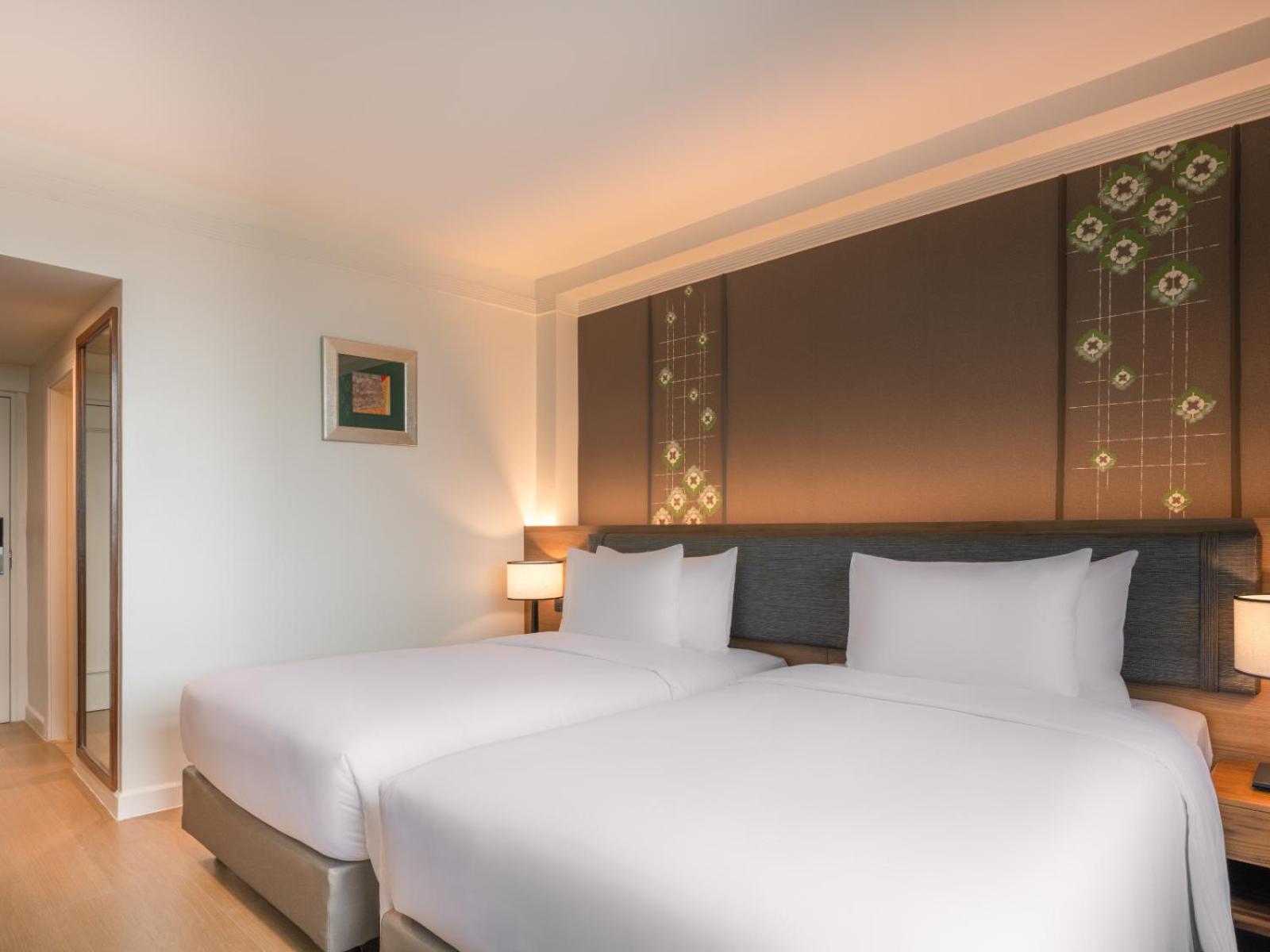 Dusit Princess Csiangmaj Kültér fotó