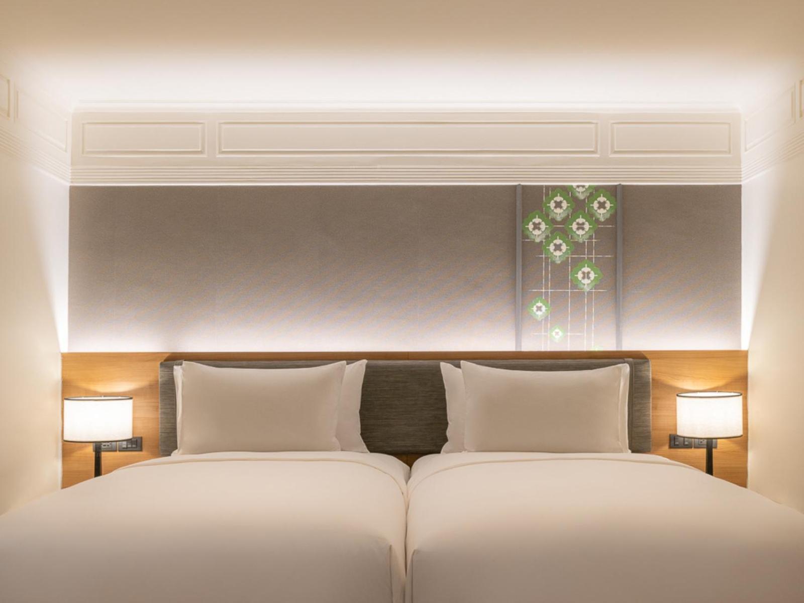 Dusit Princess Csiangmaj Kültér fotó