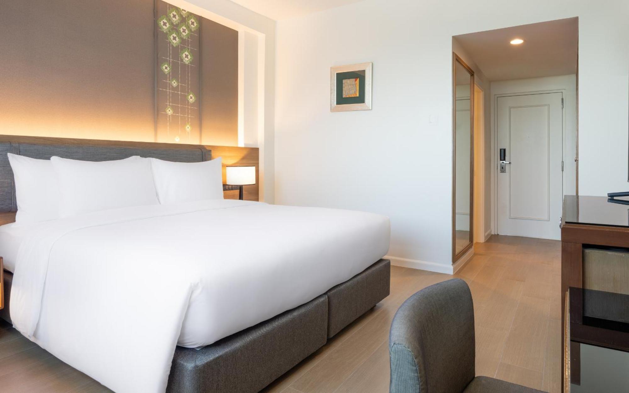 Dusit Princess Csiangmaj Kültér fotó