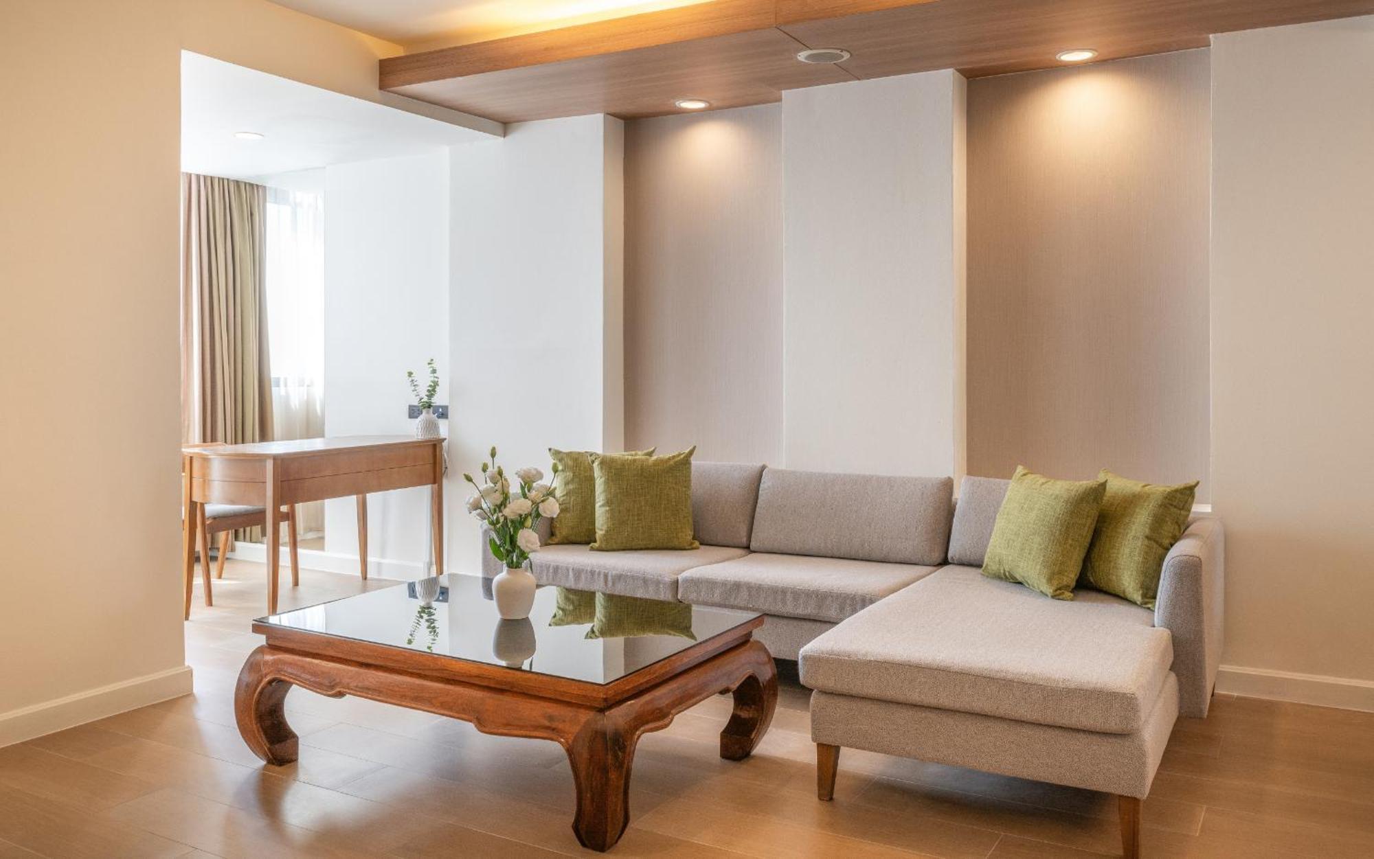 Dusit Princess Csiangmaj Kültér fotó