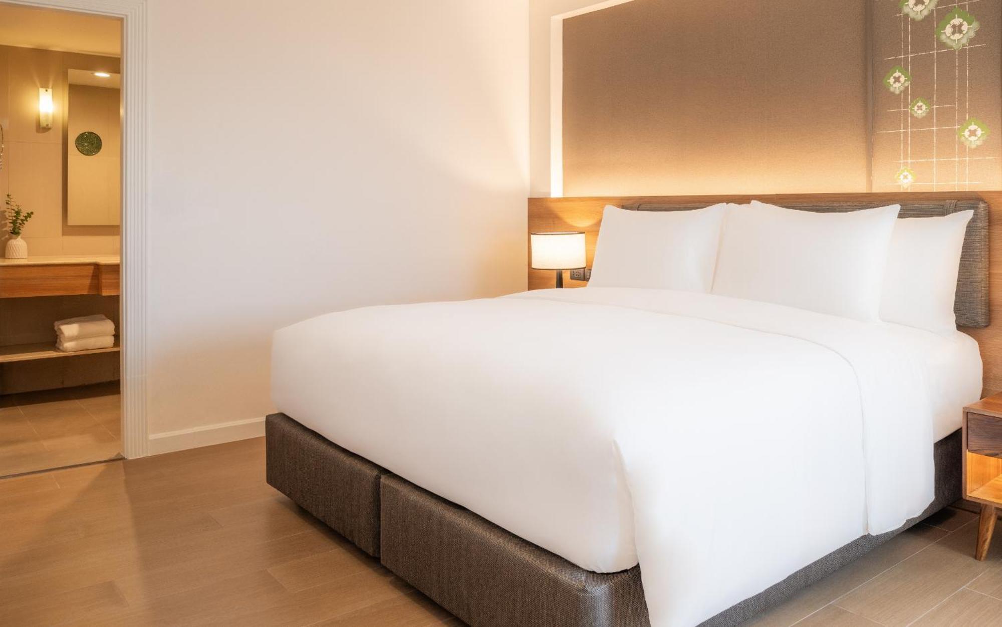 Dusit Princess Csiangmaj Kültér fotó