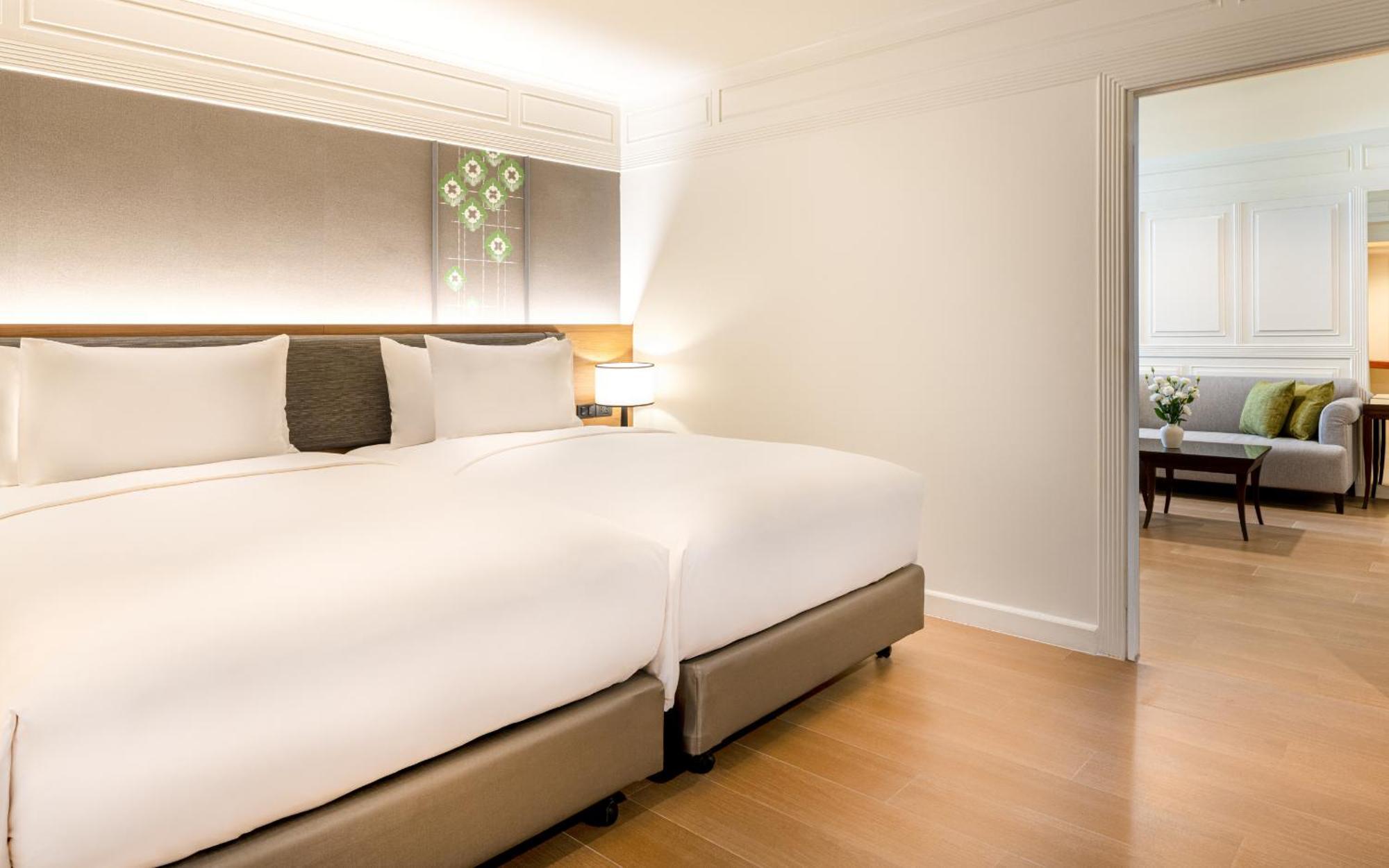 Dusit Princess Csiangmaj Kültér fotó