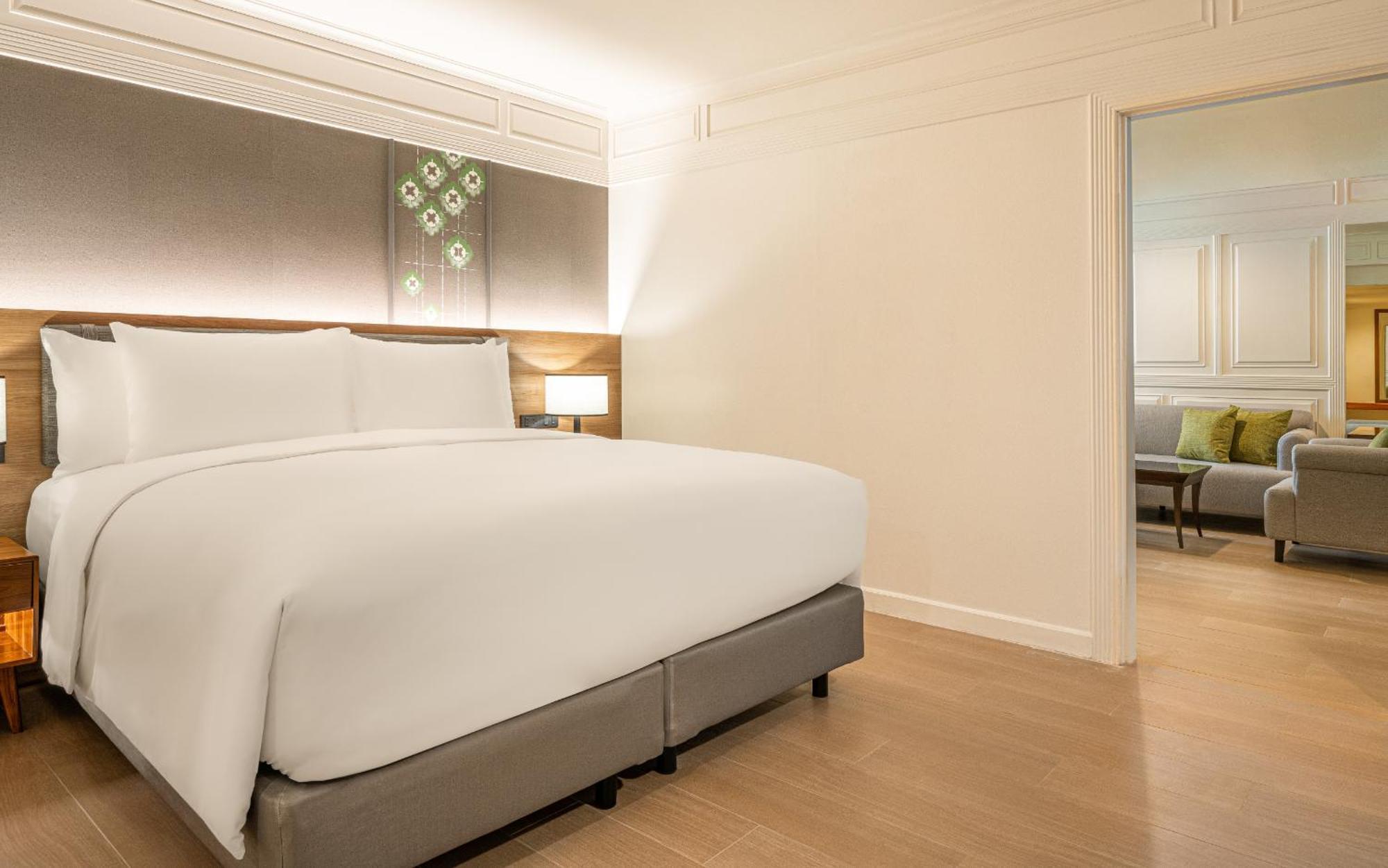 Dusit Princess Csiangmaj Kültér fotó