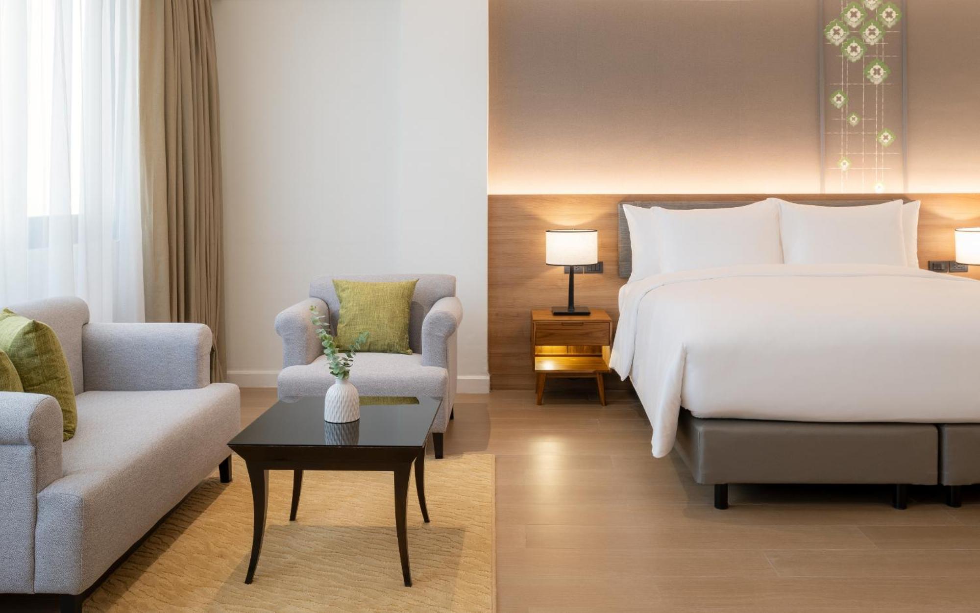 Dusit Princess Csiangmaj Kültér fotó
