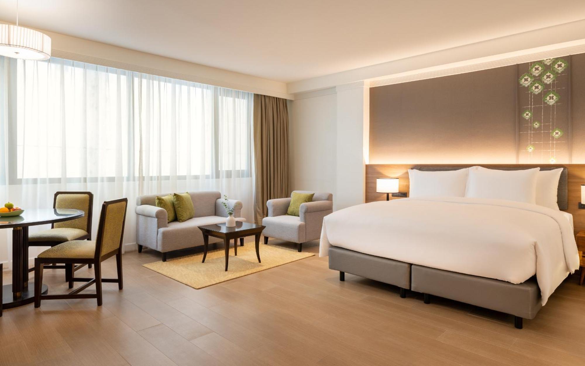 Dusit Princess Csiangmaj Kültér fotó