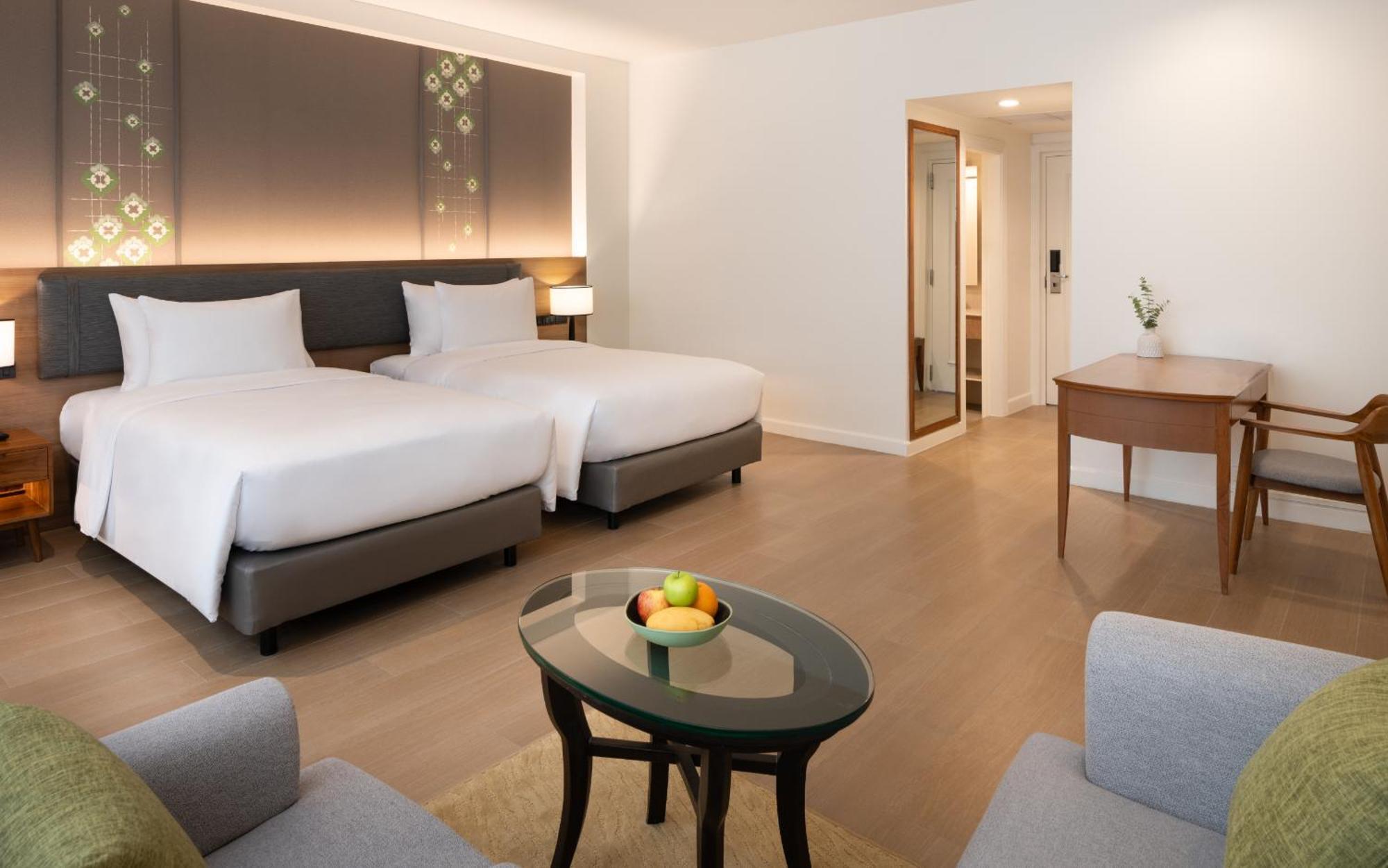 Dusit Princess Csiangmaj Kültér fotó