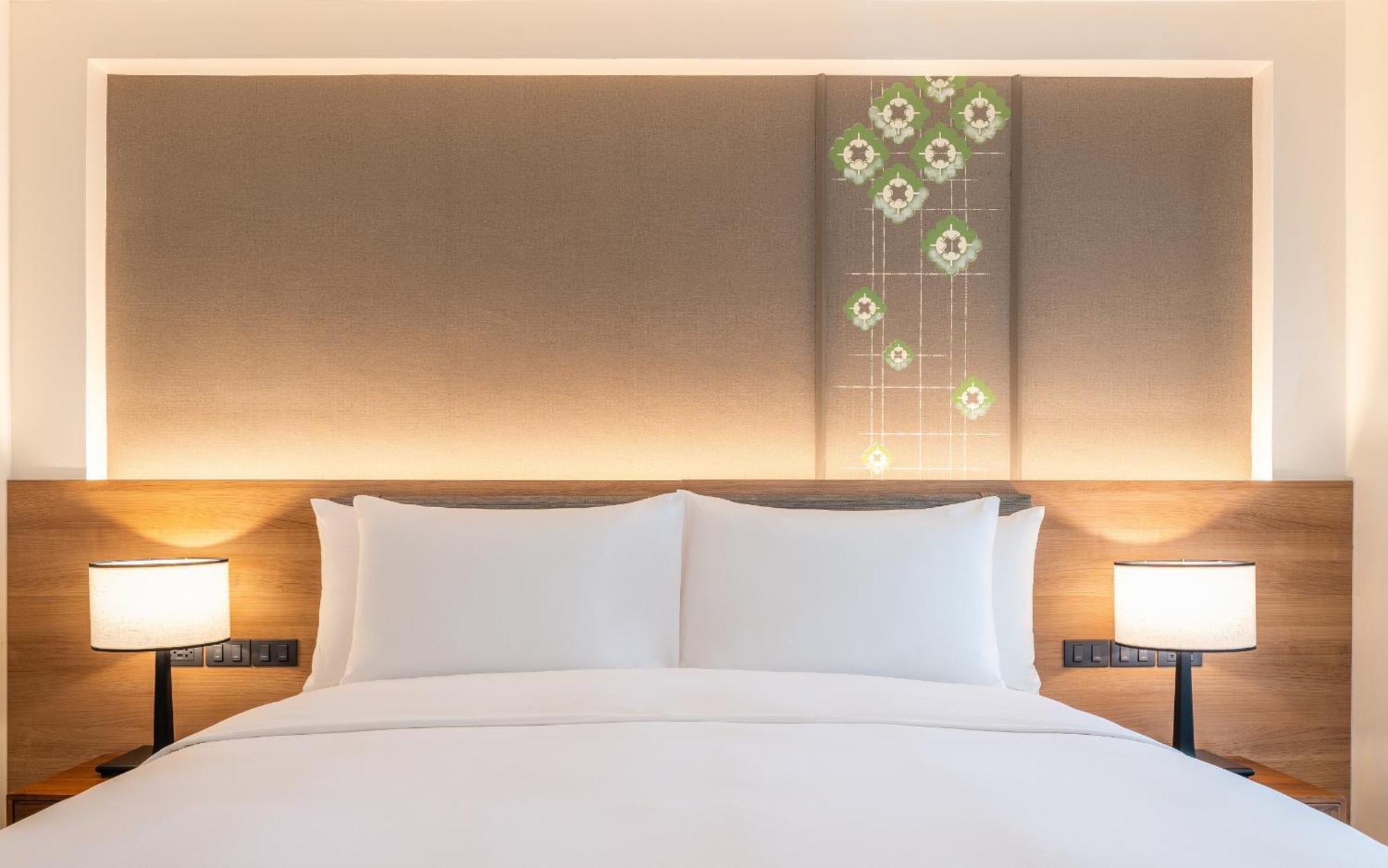 Dusit Princess Csiangmaj Kültér fotó