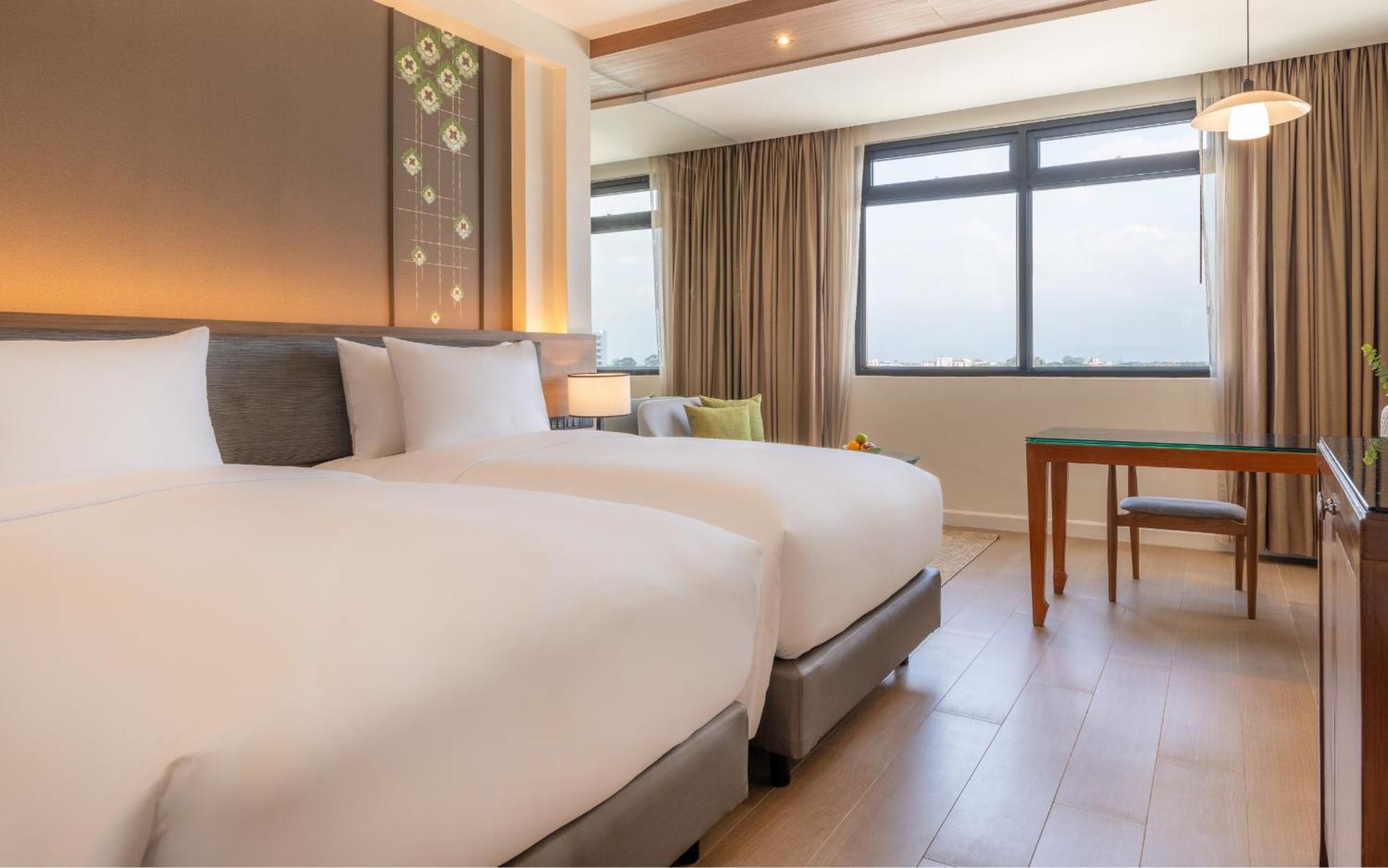Dusit Princess Csiangmaj Kültér fotó