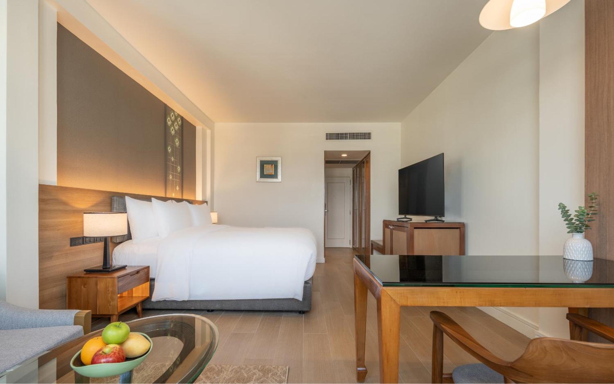 Dusit Princess Csiangmaj Kültér fotó