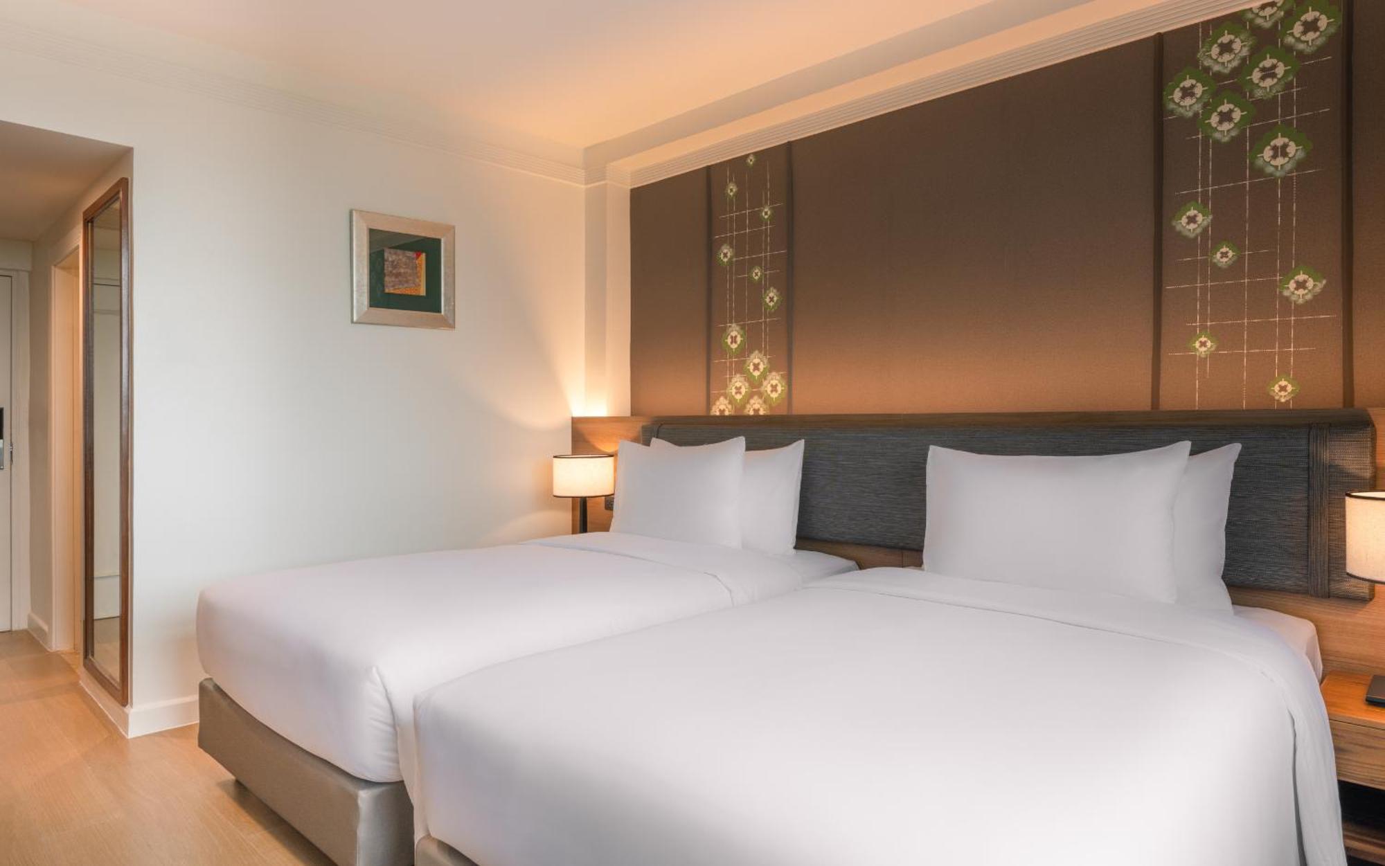 Dusit Princess Csiangmaj Kültér fotó