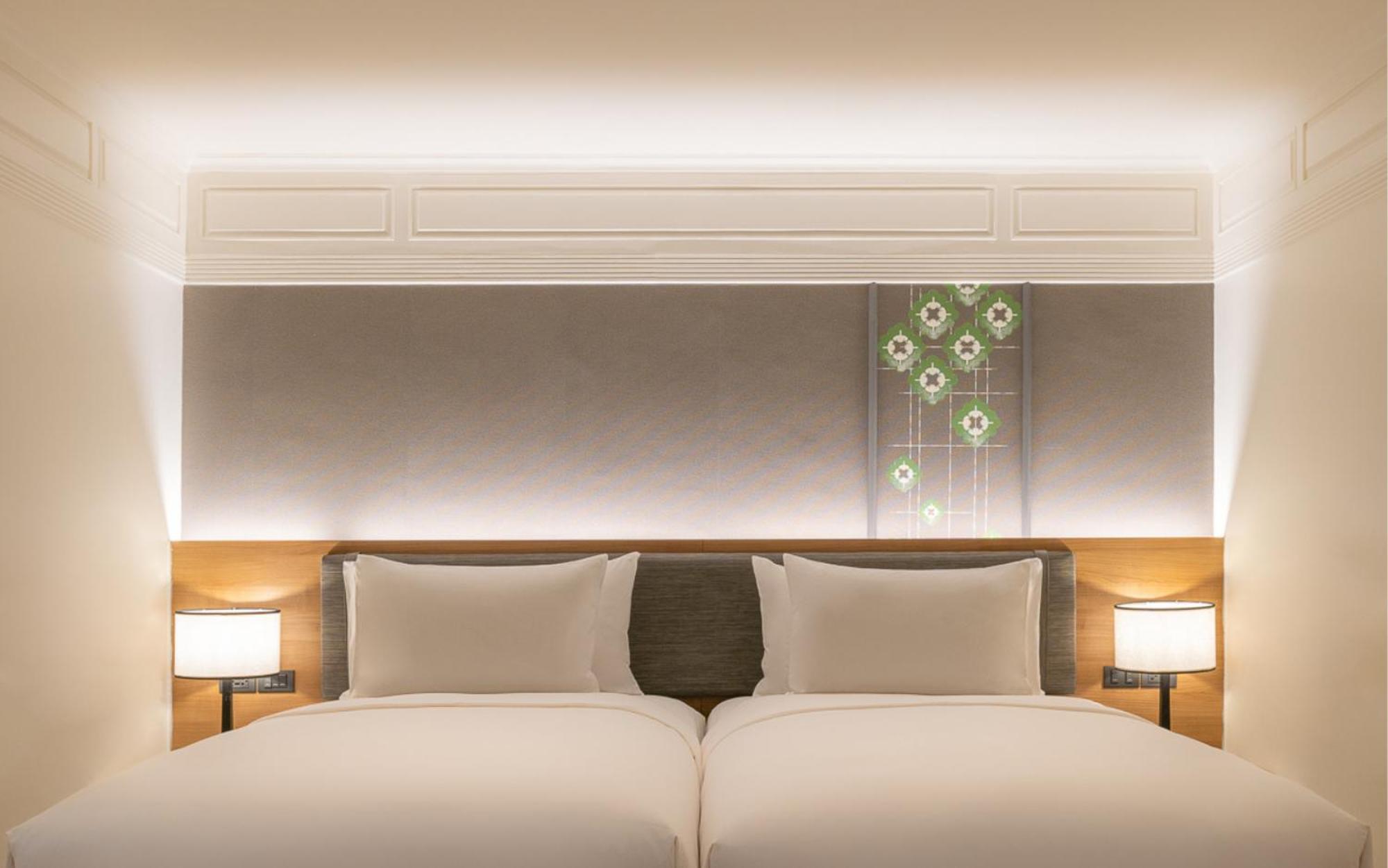 Dusit Princess Csiangmaj Kültér fotó