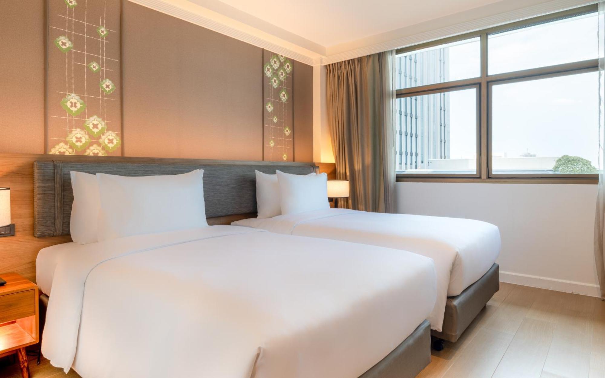 Dusit Princess Csiangmaj Kültér fotó