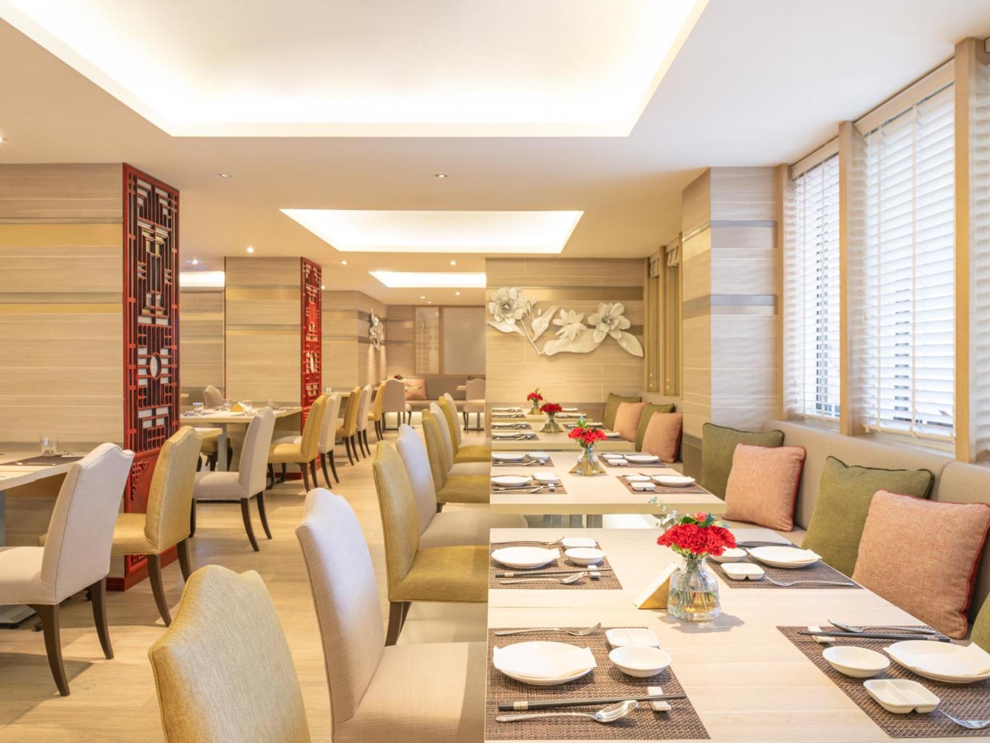 Dusit Princess Csiangmaj Kültér fotó