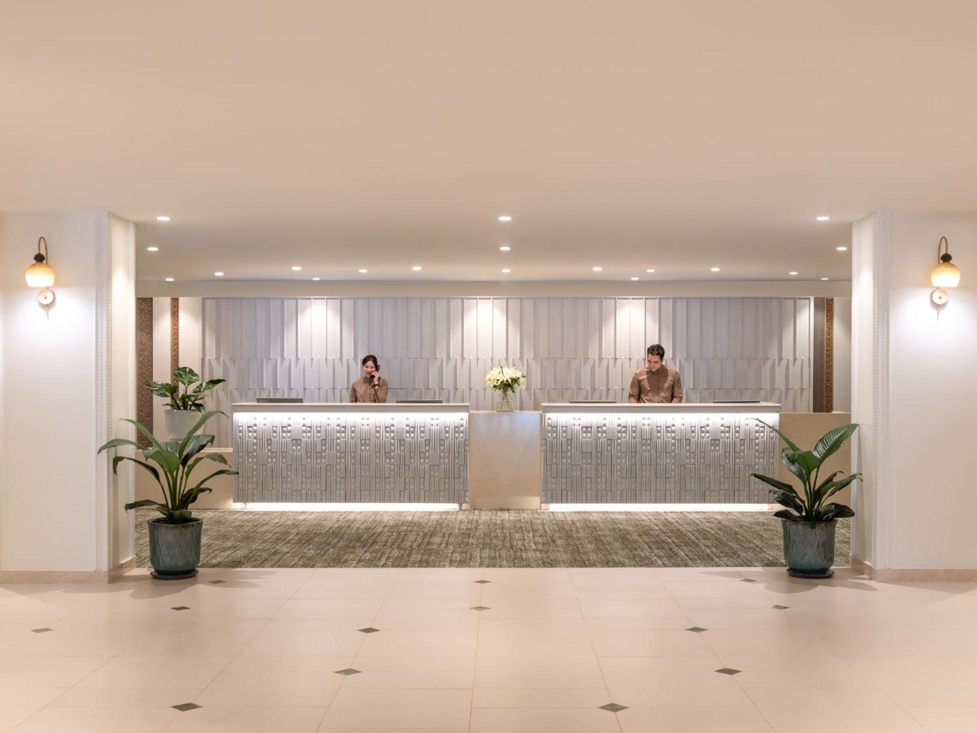 Dusit Princess Csiangmaj Kültér fotó