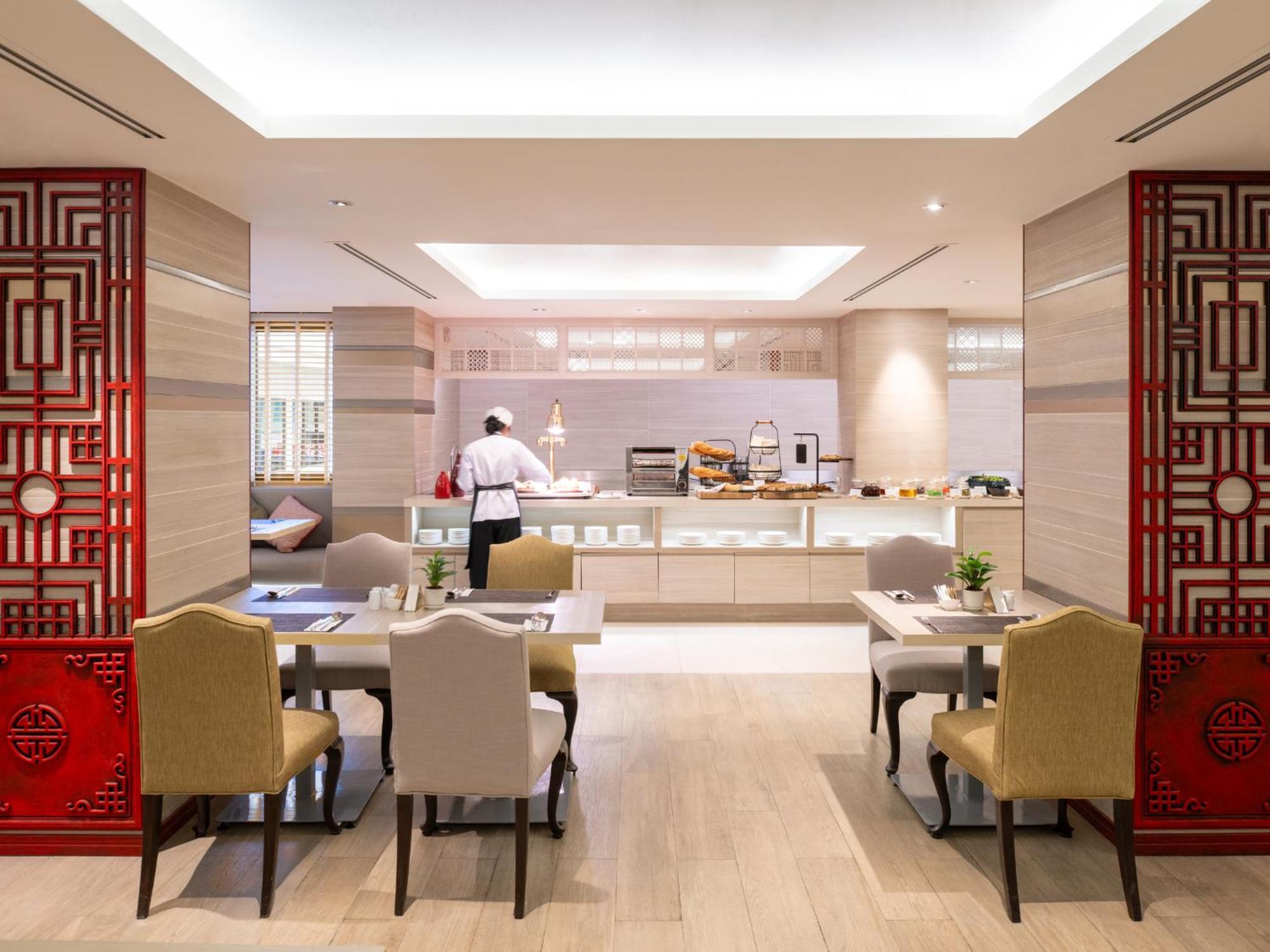 Dusit Princess Csiangmaj Kültér fotó
