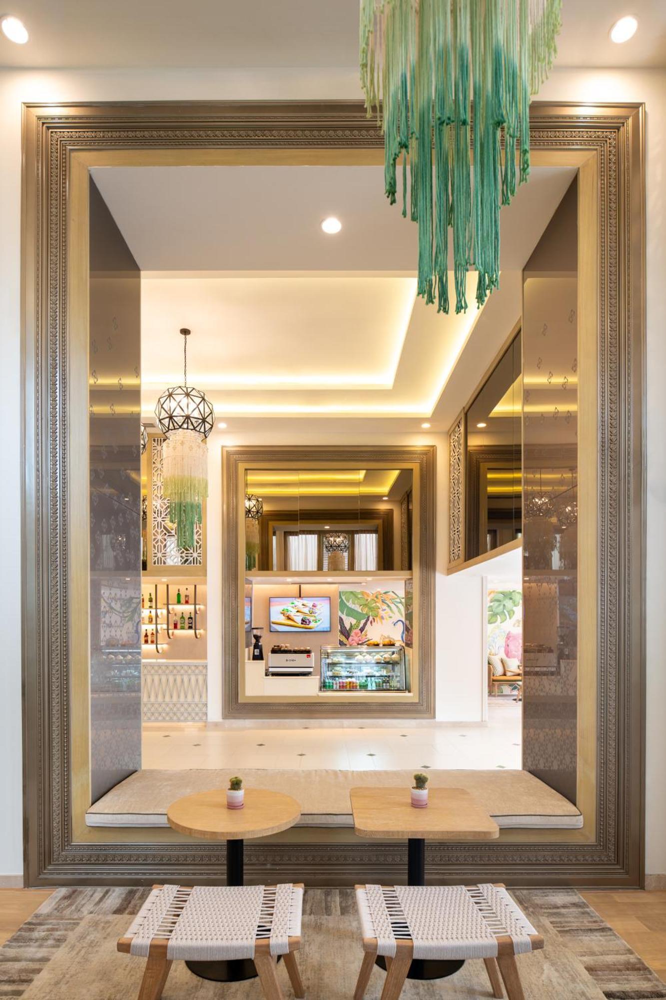 Dusit Princess Csiangmaj Kültér fotó