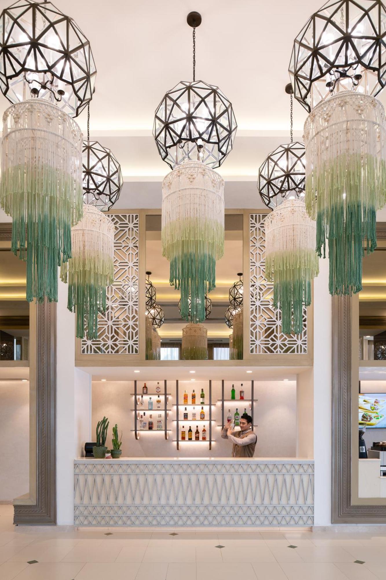 Dusit Princess Csiangmaj Kültér fotó