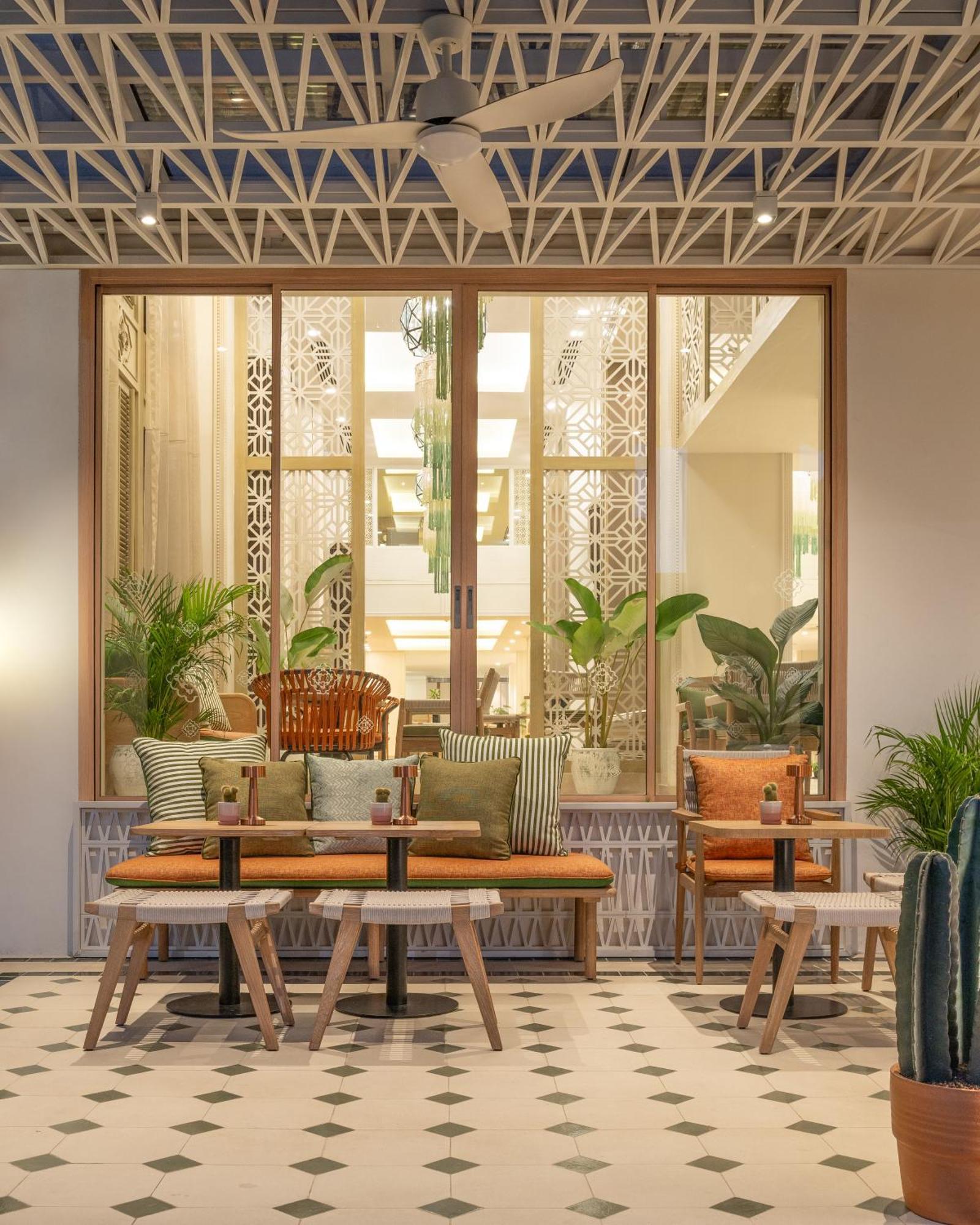 Dusit Princess Csiangmaj Kültér fotó