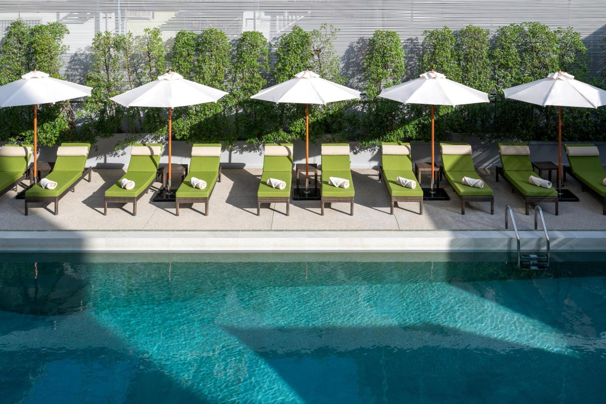 Dusit Princess Csiangmaj Kültér fotó